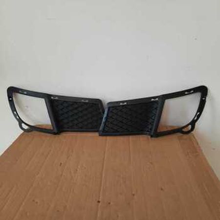 "Kia Cerato 2010" duman qabı