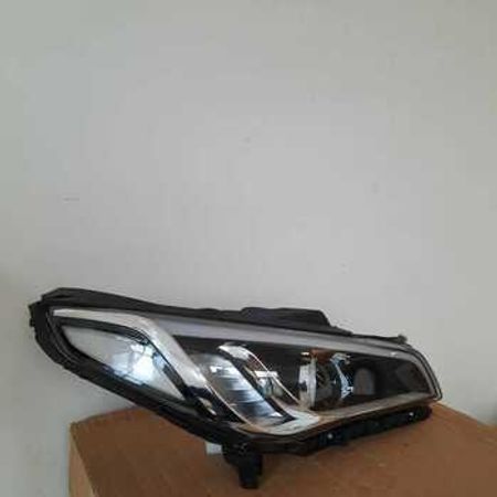 "Hyundai Sonata 2015" ön farası