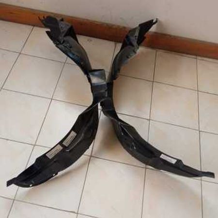 "Hyundai Tucson 2006" ön qanad altlığı