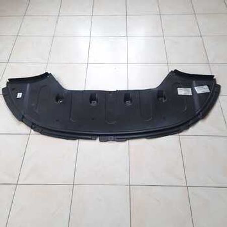 "Kia Optima 2016" bufer altlığı