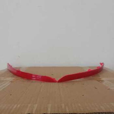 "Hyundai Elantra 2016" arxa işıq əksetdiriciləri