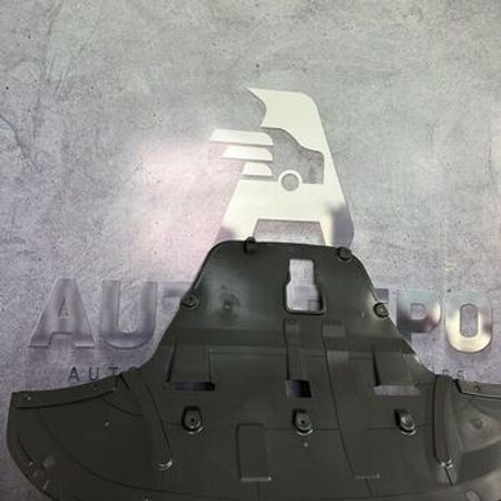 "Hyundai Sonata 2020" mühərrikin alt qoruyucusu