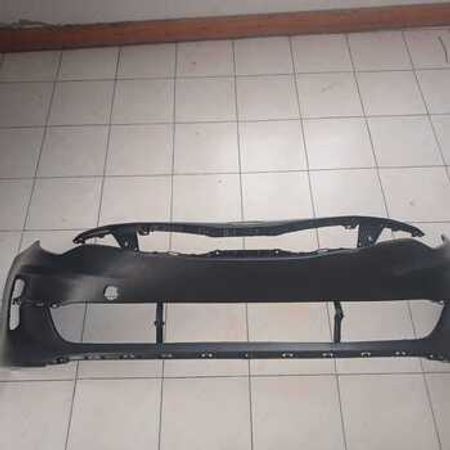 "Kia Optima 2016" ön buferi