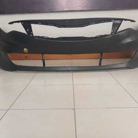 "Kia Optima 2016" ön buferi