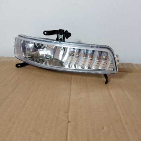 "Hyundai Accent 2007" duman işığı