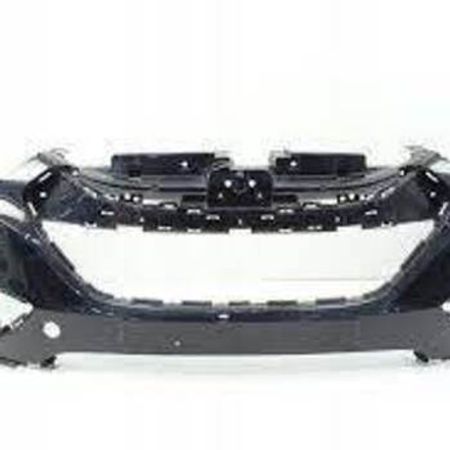 "Hyundai Ix35 2012" ön buferi