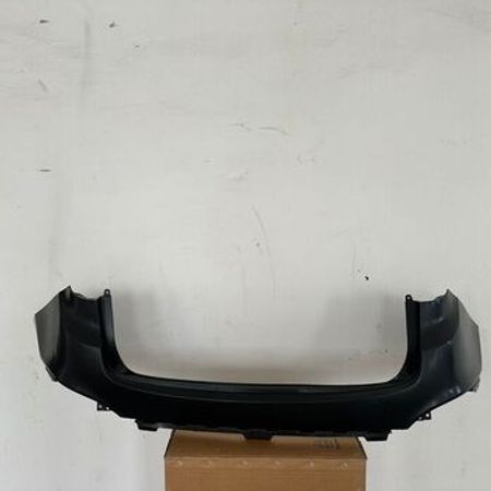 "Hyundai Ix35 2012" arxa buferi