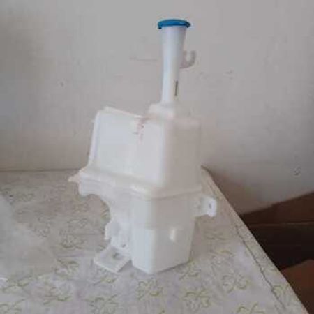 "Kia Forte Cerato 2016" su çəni