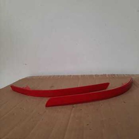 "Kia Optima 2010" arxa işıq əksetdirici