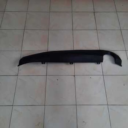 "KİA Cerato 2010" arxa bufer ətəyi