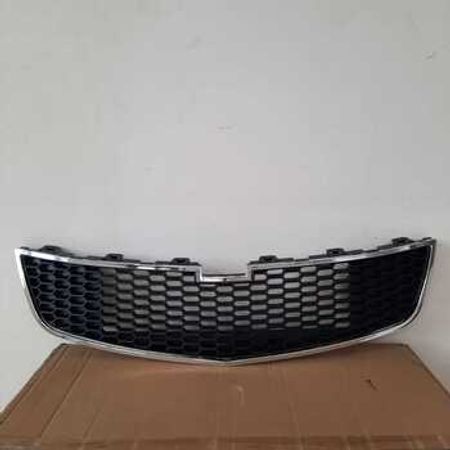 "Chevrolet Cruze 2009" bufer barmaqlığı