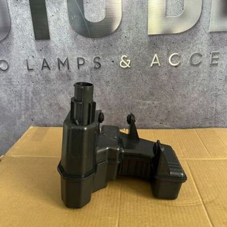 "Hyundai Elantra 2021" zibil qabı