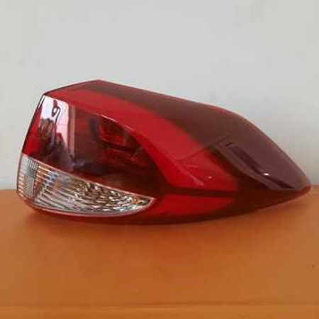"Hyundai Tucson 2016 Led" stop işığı