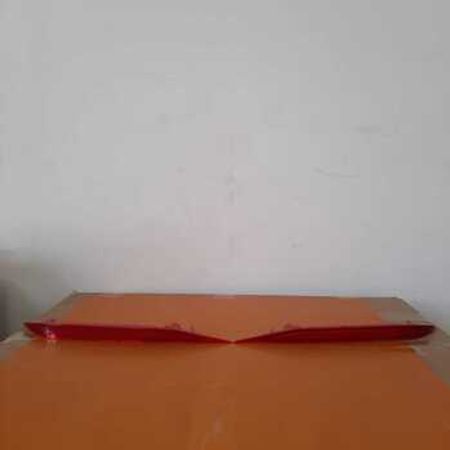 "Hyundai Elantra 2021" arxa işıq əksetdiriciləri