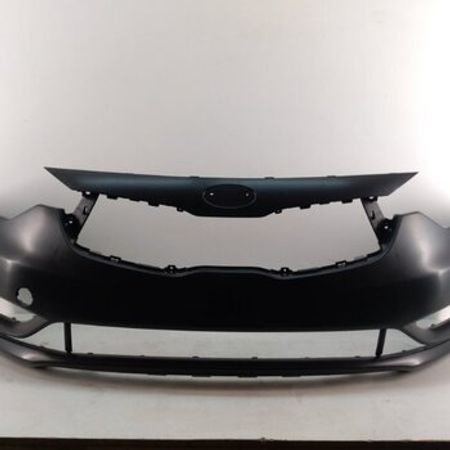 "Kia Cerato 2014" ön buferi