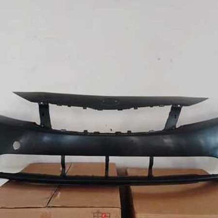 "Kia Cerato Forte 2017" ön buferi