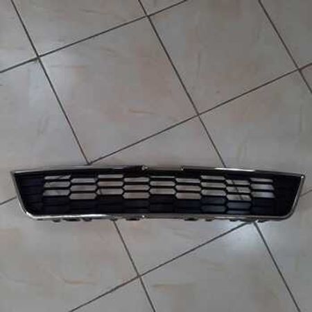 "Chevrolet Aveo 2011" radiator barmaqlığı