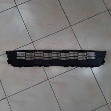 "Chevrolet Aveo 2011" radiator barmaqlığı