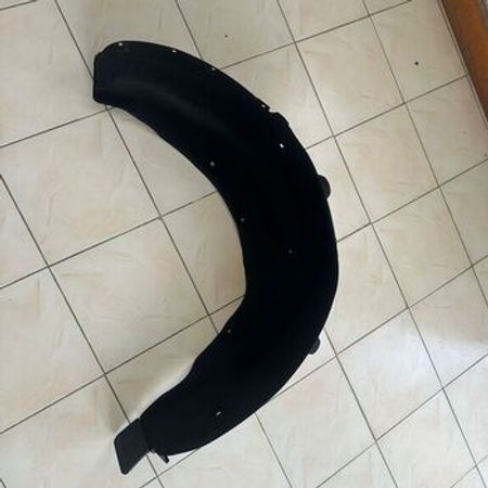 "Kia Carnival 2014" arxa qanad altlığı