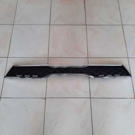 "KİA Rio 2018" radiator barmaqlığı