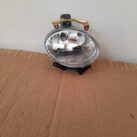 "Hyundai Santa Fe 2007" duman farası