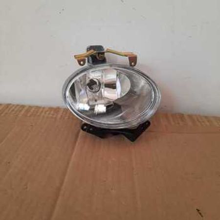 "Hyundai Santa Fe 2007" duman farası