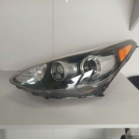 "Kia Sportage 2017 USA LED" ön farası