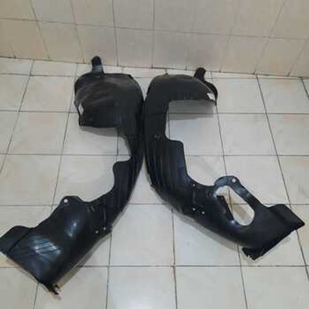 "Kia Optima 2016" ön qanad altlığı