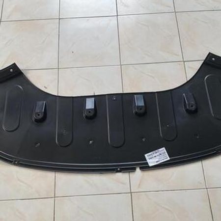 "Hyundai Sonata 2018" bufer altlığı