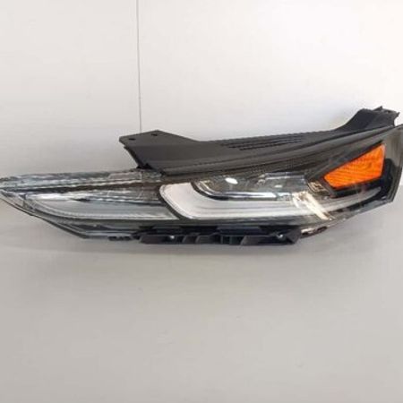 "Hyundai Santa Fe 2020" LED farası (USA)