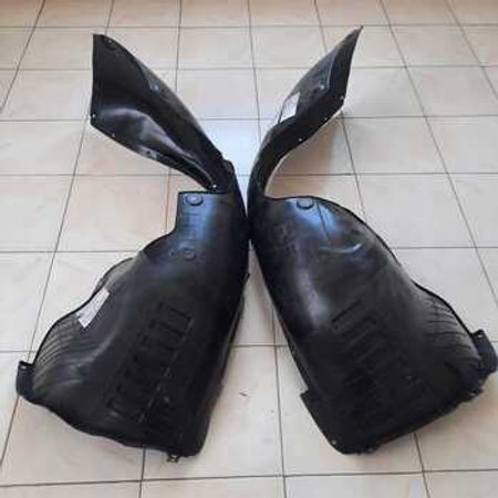 "Kia Cerato 2019" ön qanad altlığı