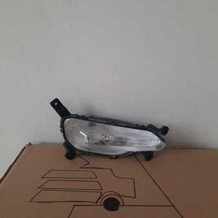 "Hyundai Accent Solaris 2017" duman işığı