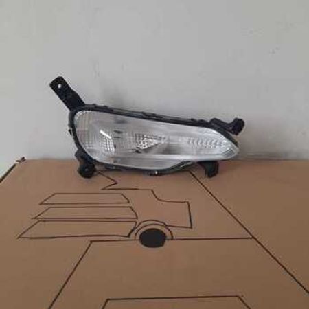 "Hyundai Accent Solaris 2017" duman işığı