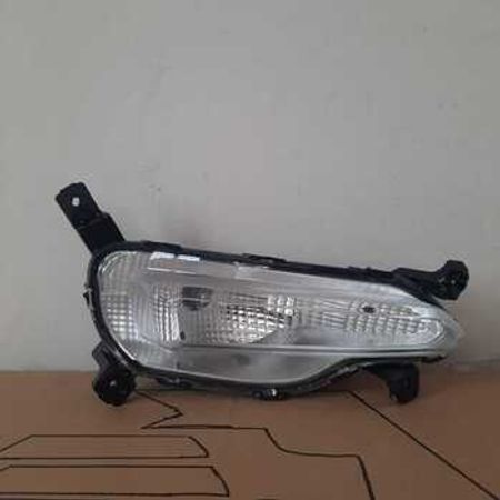 "Hyundai Accent Solaris 2017" duman işığı