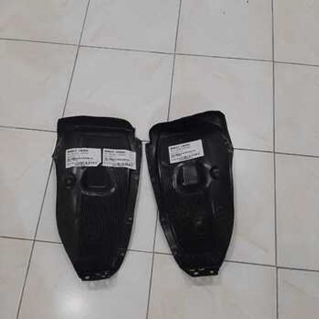 "Hyundai Accent 2011" arxa qanad altlığı