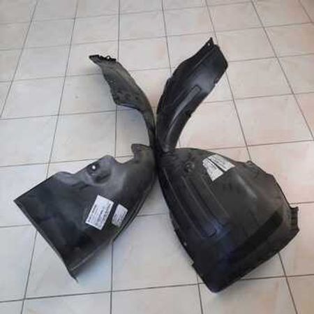 "Kia Sportage 2016" ön qanad altlığı