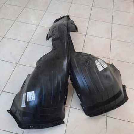 "Kia Sportage 2016" ön qanad altlığı