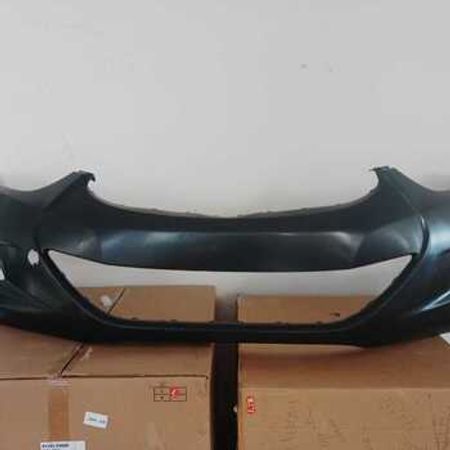 "Hyundai Elantra 2011-2013" qabaq buferi