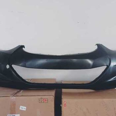 "Hyundai Elantra 2011-2013" qabaq buferi