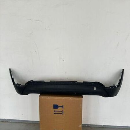 "Hyundai Tucson 2016" arxa bufer ətəyi