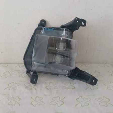 "Kia Optima 2021" LED duman farası