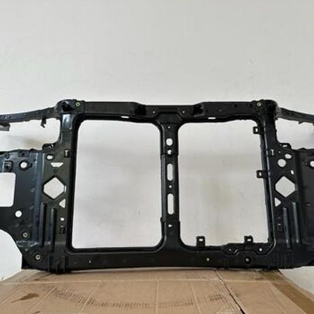 "Hyundai Sonata 2011" radiator paneli