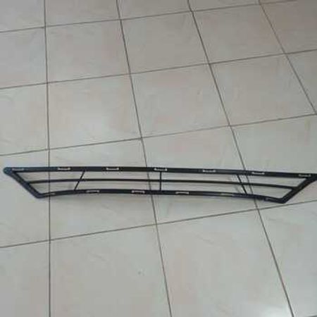 "Hyundai Sonata 2011" ön bufer barmaqlığı