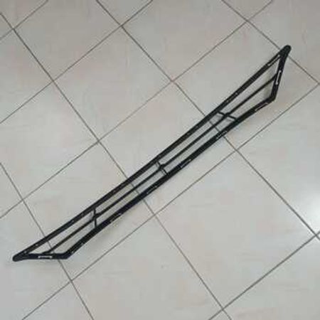 "Hyundai Sonata 2011" ön bufer barmaqlığı