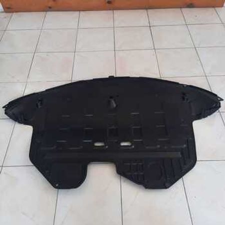 "Hyundai ix 35 2011-2016" mühərrik qoruyucu