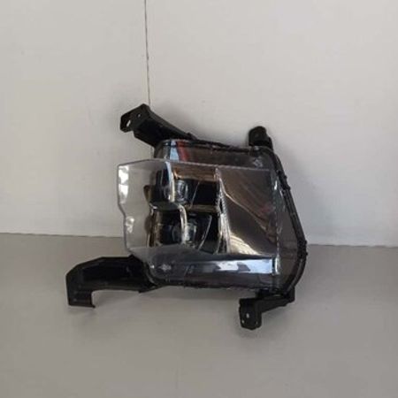 "Kia Optima 2021" LED duman farası