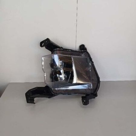 "Kia Optima 2021" LED duman farası