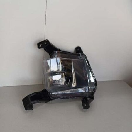 "Kia Optima 2021" LED duman farası