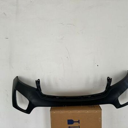 "Kia Sorento 2015" qabaq buferi