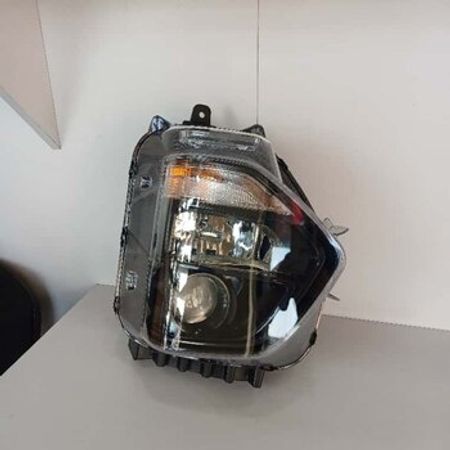 "Hyundai SantaFe 2020" alt farası